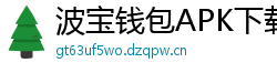 波宝钱包APK下载